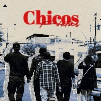 Chicos Poetas