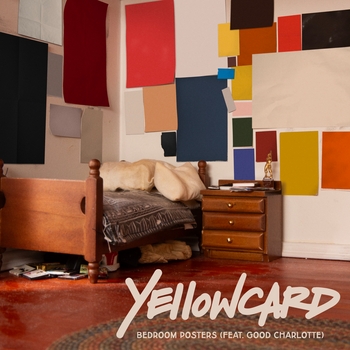 Bedroom Posters