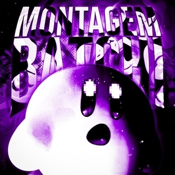 MONTAGEM BATCHI (ULTRA SLOWED)