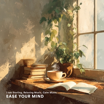 Ease Your Mind (with rain)