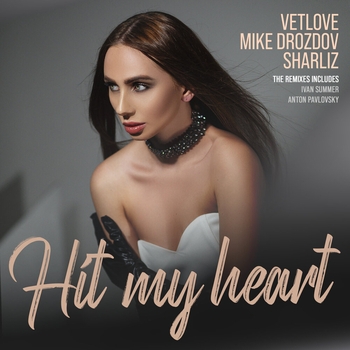 Hit My Heart (Anton Pavlovsky Remix)