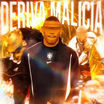 DERIVA MALÍCIA (Edit Slowed)