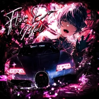 Flor Do Mal (Sped Up)