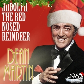 Rudolph the Red-Nosed Reindeer