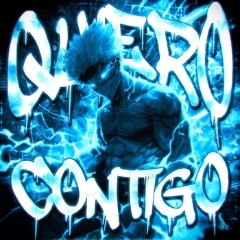 QUIERO CONTIGO - Slowed