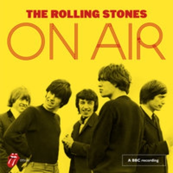 You Better Move On (Blues In Rhythm 1964) (On Air 2017)