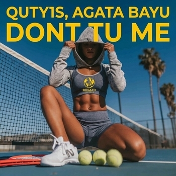 Dont Tu Me