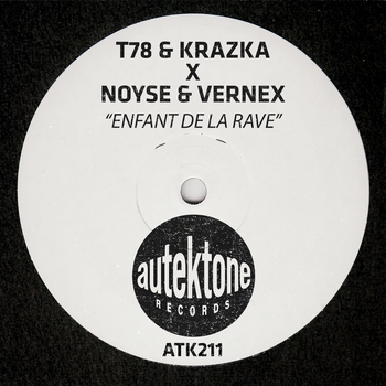 Enfant De La Rave