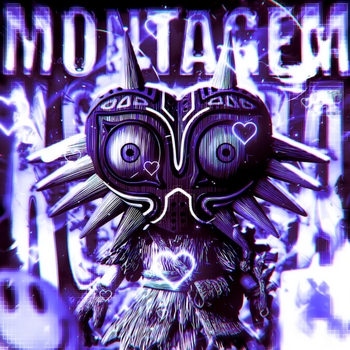 MONTAGEM XONADA
