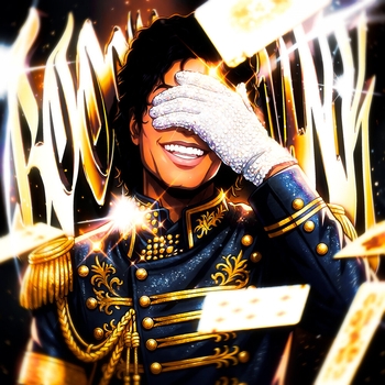 BOOGIE FUNK (Speed up)