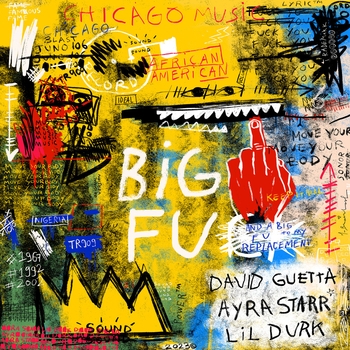 Big FU (Extended)