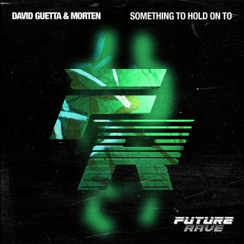 Something To Hold On To  [Extended] (Extended; feat. Clementine Douglas)