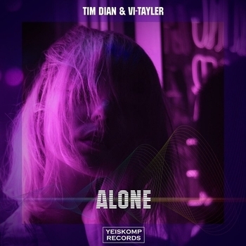 Alone (Original Mix)