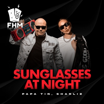 Sunglasses at Night (Extended Mix)