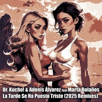 La Tarde Se Ha Puesto Triste (2025 Inache Remix)