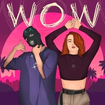Wow