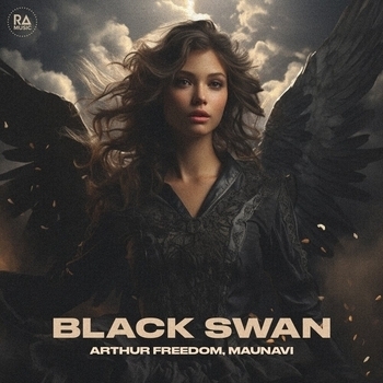 Black Swan (Slowed + Reverb)