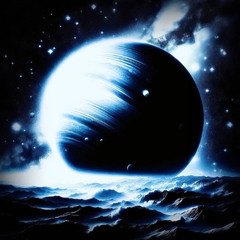 URANUS (Super Slowed)