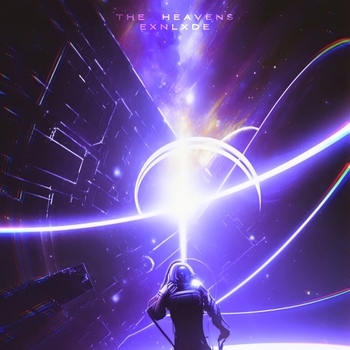 The Heavens (Sped Up)