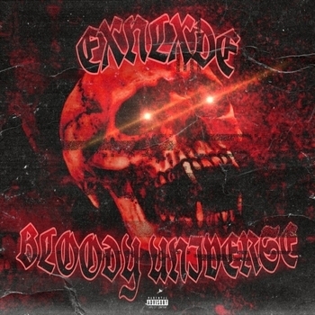BLOODY UNIVERSE
