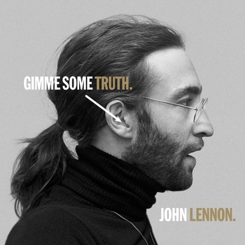 Dear Yoko (Ultimate Mix) (Gimme Some Truth. 2020)