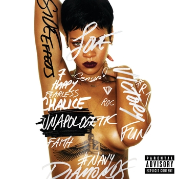 Diamonds (Gregor Salto Downtempo Remix)