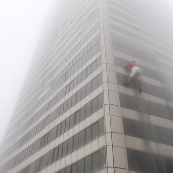 этаж артистов (скит)