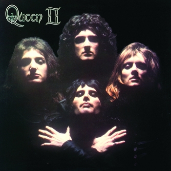 Procession (Remastered 2011)