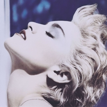 True Blue (Remix/Edit)