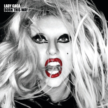 Born This Way (LA Riots Remix)