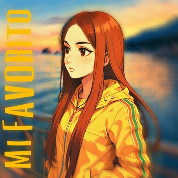 MI FAVORITO (Slowed)