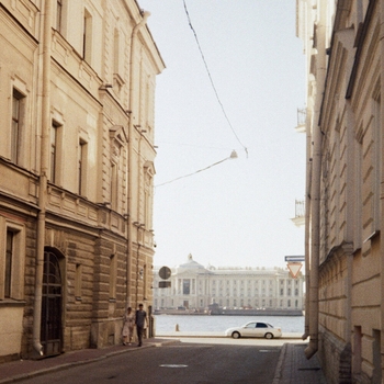 Питер FM