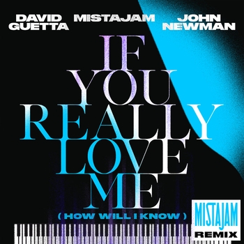 If You Really Love Me (How Will I Know) (Extended)