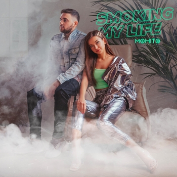 Smoking My Life (DJ Steel Alex Remix)