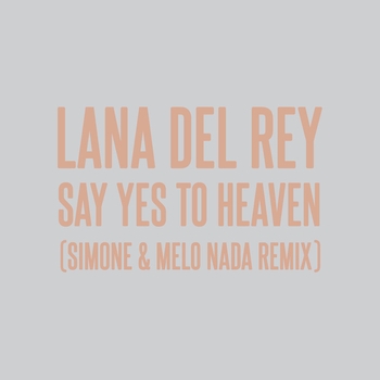 Say Yes To Heaven