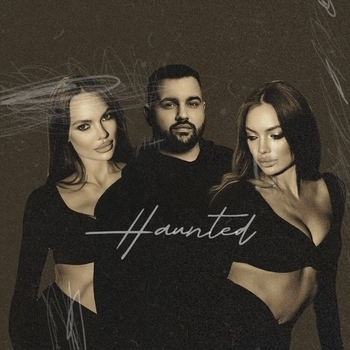 Haunted (Extended mix)