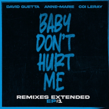 Baby Don't Hurt Me