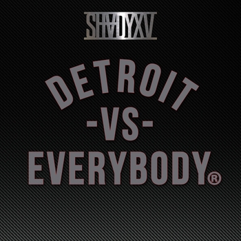 Detroit Vs. Everybody