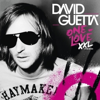 Gettin' Over (Featuring Chris Willis;Extended)