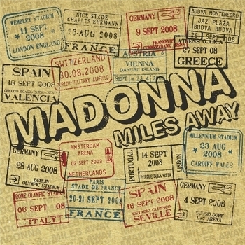 Miles Away