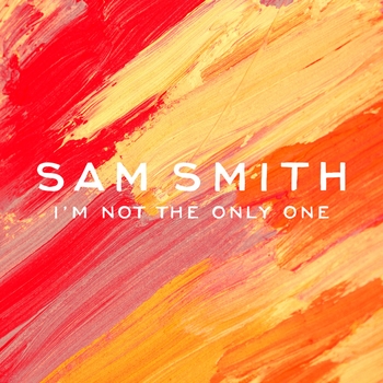 I'm Not The Only One (Armand Van Helden Remix)