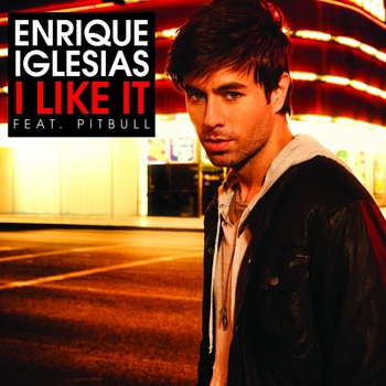 I Like It (Chuckie radio mix)
