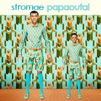 papaoutai (Liam Summers Remix)