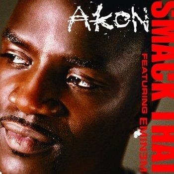 Smack That (NBA Version)