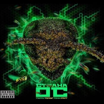 Песня для тебя (Страна Ос 2014)