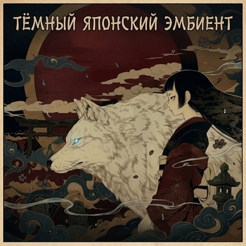 Гром и Бива (Японский Фольклор)