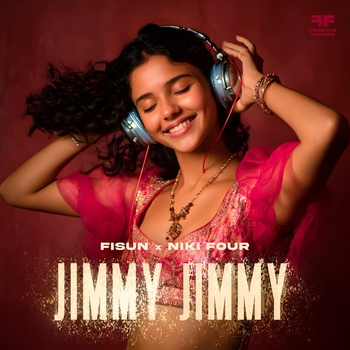 Jimmy Jimmy