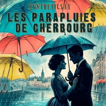 Les Parapluies De Cherbourg