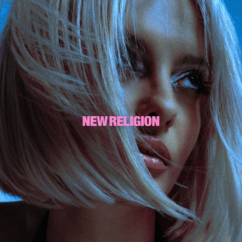 New Religion (Радио Energy 2026)