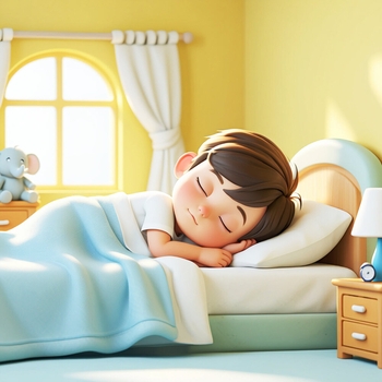 Золотая колыбель (Расслабляющая Музыка Для Сна Малышей И Младенцев Успокаивающие Детские Колыбельные И Сказки Для Детей) (Музыка Для Сна И Детские Колыбельные)